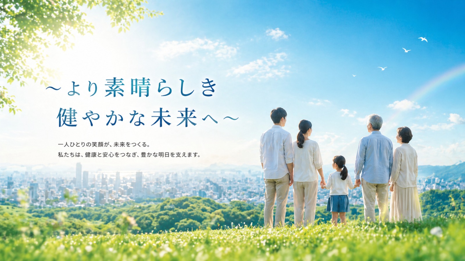 小林産業のヒーロースライド3
