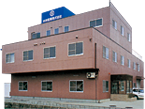 小林産業 社屋1